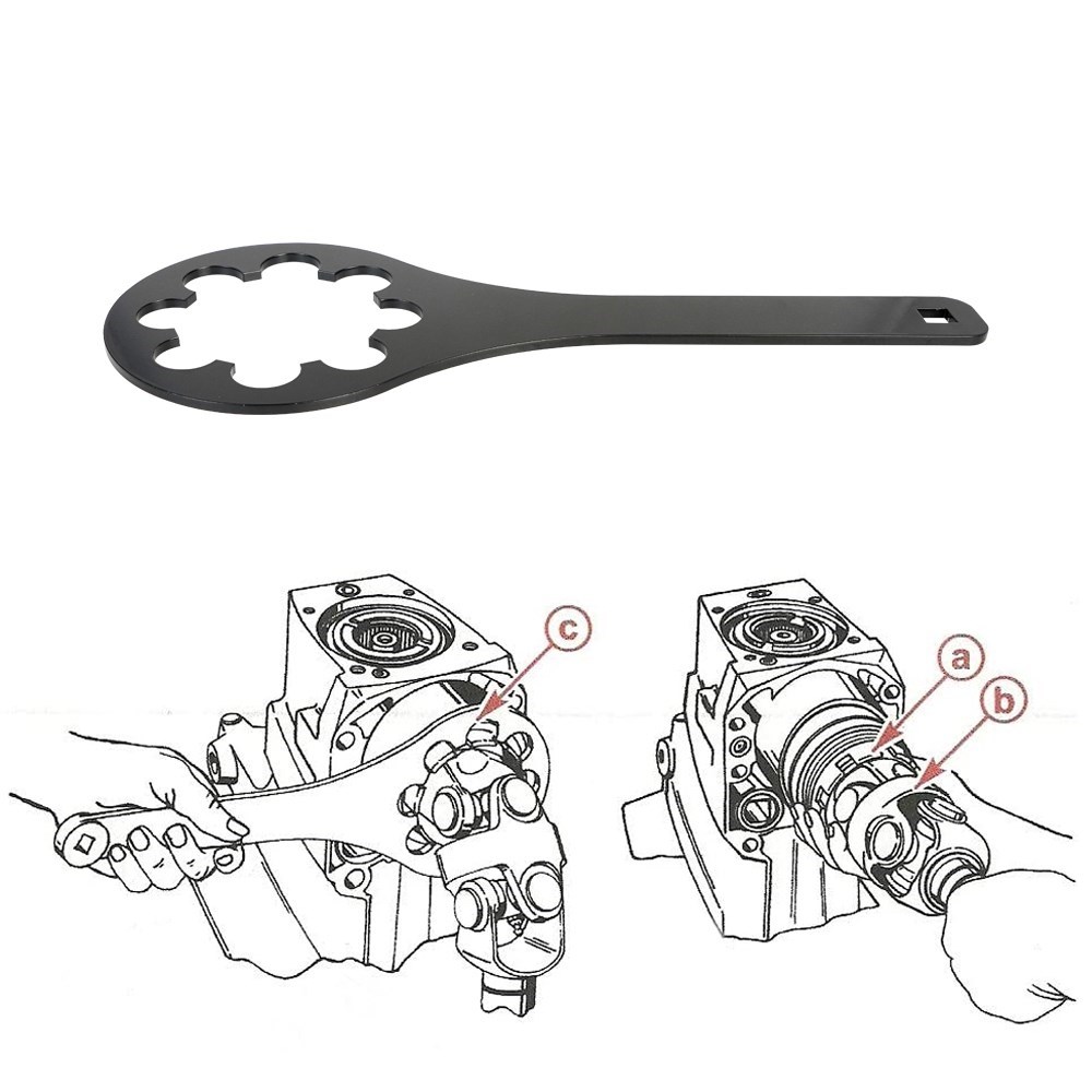 91-36235 18-9803 91-17256 Lage - Power Tools Hardware recensie en prijs